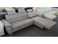 Leder Relaxsofa Ecksofa von HUKLA | 265x165 | | MwSt | UVP3929€ Nordrhein-Westfalen - Löhne Vorschau