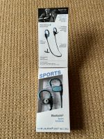 Sports Earphone Bluetooth Vivanco Niedersachsen - Osterholz-Scharmbeck Vorschau