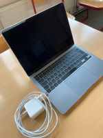 Mac book air 13“ 2020 13,3 Zoll Schleswig-Holstein - Borgstedt Vorschau