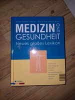 Medizin und Gesundheit; Neues großes Lexikon Brandenburg - Cottbus Vorschau