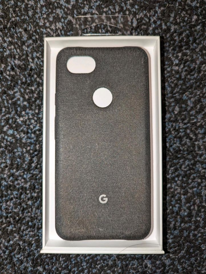 Google Pixel 3a XL Case in Weinsberg