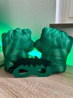 Hulk Handschuhe (Gloves) Nordrhein-Westfalen - Herne Vorschau