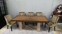 Designertisch Tisch Esstisch italienisches Design 200 cm Brandenburg - Beelitz Vorschau
