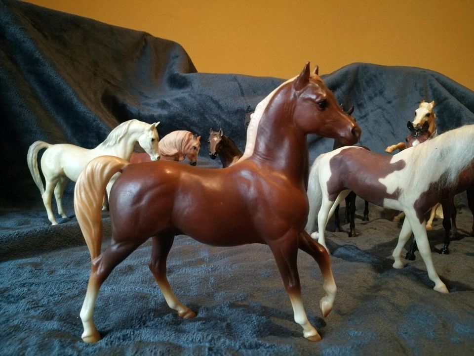 Breyer pferd Classic in Ramsthal