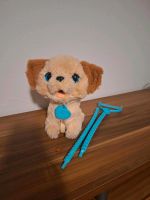 Spielzeughund Hasbro FurReal Pax Hund Ich muss mal Hündchen Sachsen-Anhalt - Oschersleben (Bode) Vorschau