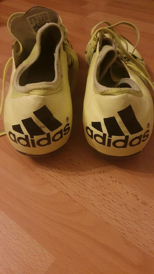 Fußballschuhe Adidas X 42 in Köln