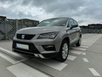 Seat Ateca Style 1.4 TSI DSG *LED*AHK*ACC*R-KAM*17"* Bayern - Obertraubling Vorschau