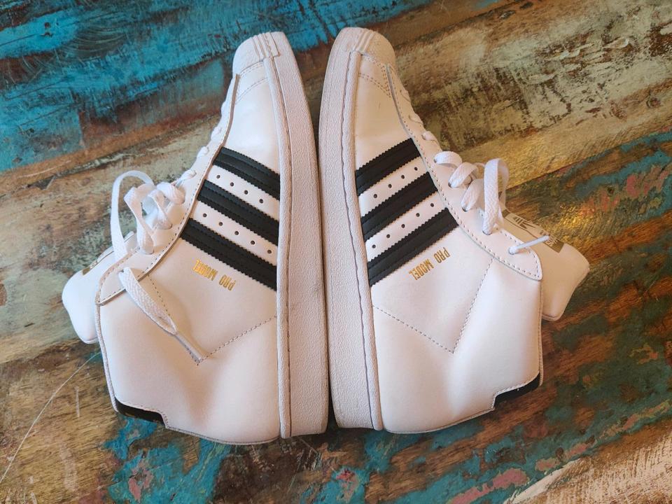 Adidas pro model 2 2025