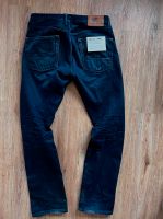 Indigofera Clint Selvage Denim Jeans (no Iron Heart, McCoys) Nordrhein-Westfalen - Odenthal Vorschau