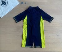 wie neu//PETIT BATEAU❤️wunderschöner UV- Schwimmanzug in Gr. 128 Berlin - Wilmersdorf Vorschau