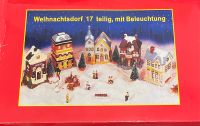 Weihnachtsdorf Nordrhein-Westfalen - Kempen Vorschau