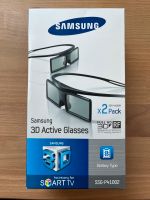 Samsung 3D Active Glasses (2 Stück) Niedersachsen - Celle Vorschau