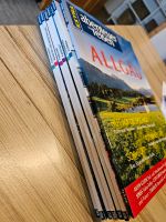 Reisemagazine Bayern - Wattendorf Vorschau