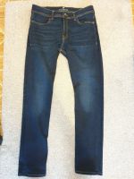 Jeans Slim Tom Tailor Größe 31/30 Farbe: Blau Hamburg-Mitte - Hamburg Billstedt   Vorschau