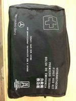 Original Mercedes-Benz Verbandtasche  Erste Hilfe neu Baden-Württemberg - Ditzingen Vorschau