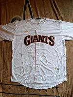 MLB Baseball Trikot Giants Cooperstown Nordrhein-Westfalen - Hamm Vorschau