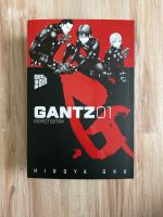 Gantz Manga band 1 Baden-Württemberg - Allmendingen Vorschau
