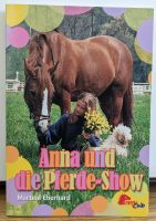 Pony Club - Martina Eberhard - Anna und die Pferde-Show Hessen - Darmstadt Vorschau