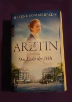 Die Ärztin - Das Licht der Welt - Roman Nordrhein-Westfalen - Witten Vorschau