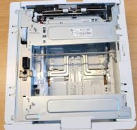 HP Drucker Papierkassette 550 Blatt M 607 608 609 611 E60055 Neu Schleswig-Holstein - Neuenkirchen Vorschau