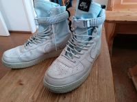 Nike Air Schuhe Gr. 46 Bayern - Lichtenfels Vorschau