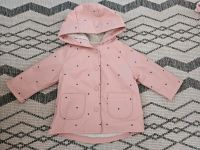 Regenjacke , Mädchen gr.68 Hannover - Ahlem-Badenstedt-Davenstedt Vorschau