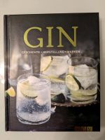 Das kleine Gin ABC Buch über Gin Duisburg - Duisburg-Mitte Vorschau