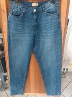 Janina Jeanshose für Damen/Mädchen, Größe 38 in blau Nordrhein-Westfalen - Lübbecke  Vorschau