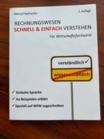 Rechnungswesen für Wirtschaftsfachwirte Niedersachsen - Wolfsburg Vorschau