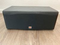 JBL Northridge E Series EC25 8 Ohms Center Speaker Baden-Württemberg - Ulm Vorschau