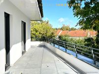 Penthouse - Ihr privates Grünparadies über den Dächern! Willkommen in der "Buchholzer Eleganz" Buchholz-Kleefeld - Hannover Groß Buchholz Vorschau