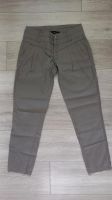 Chino Hose grau Tally Weijl 36 Frankfurt am Main - Hausen i. Frankfurt a. Main Vorschau