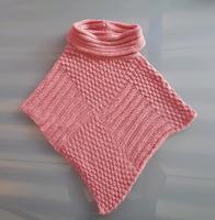 Poncho für Kleinkinder von NKD  Einheitsgröße Nordrhein-Westfalen - Hille Vorschau