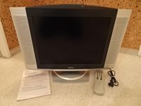 LCD Fernseher Funai LCD-A2005 51cm 20 Zoll Hessen - Meinhard Vorschau