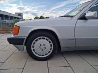 Mercedes 190E 2.0 Sportline Automatic 1.Hand 138tkm Baden-Württemberg - Kirchheim unter Teck Vorschau