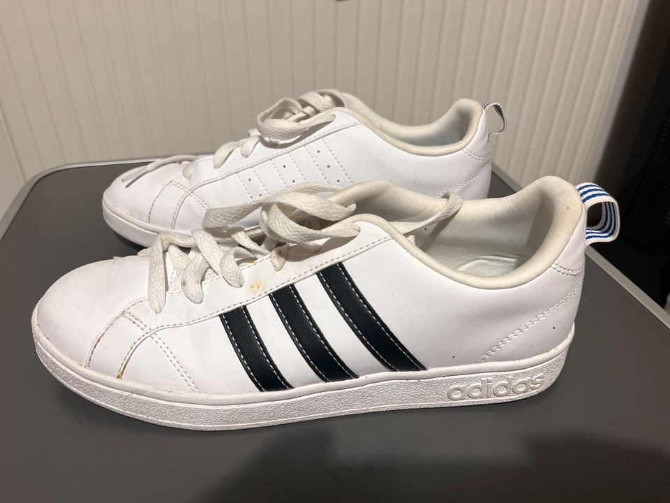 Adidas Turnschuhe 38 2/3 in Wohratal