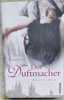 Ina Knobloch "Der Duftmacher" Hessen - Friedberg (Hessen) Vorschau