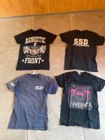 Agnostic front  ssd black flag get the most Bayern - Waigolshausen Vorschau