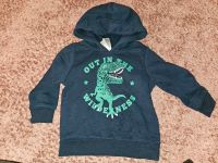 Dinosaurier Hoodie gr.98 Bayern - Burgbernheim Vorschau