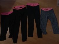 2 Sport Leggings (knielang) Gr 158/164 H&M Hessen - Königstein im Taunus Vorschau