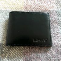 Levi's Portemonnaie schwarz - unbenutzt! Wandsbek - Steilshoop Vorschau