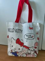 Tragetasche Schultertasche Hello Kitty Rheinland-Pfalz - Emmelshausen Vorschau