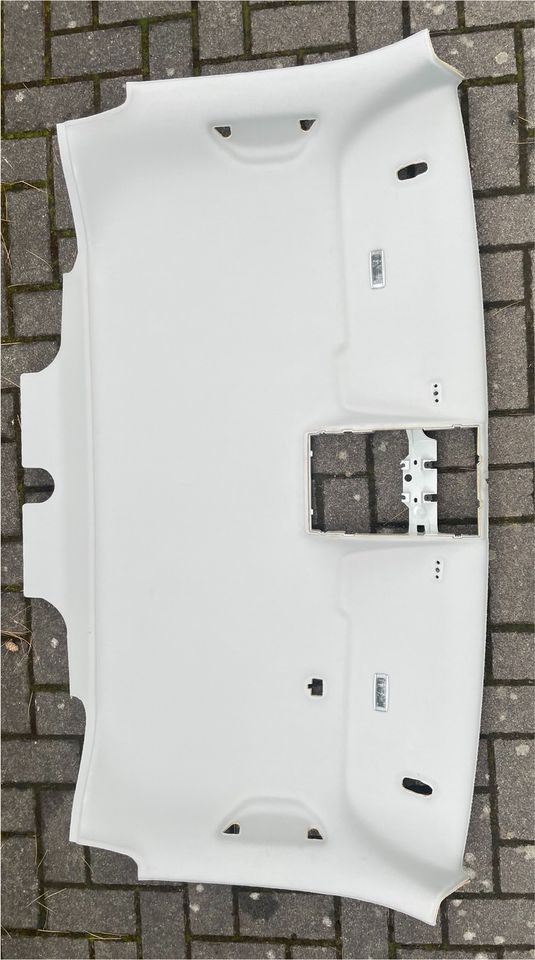 VW T5 T6 Multivan Dachhimmel vorn kurzer Radstand in Saarbrücken