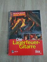 Liederbuch für Gitarre Baden-Württemberg - Friedrichshafen Vorschau