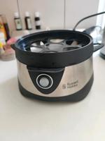 Russel Hobbs Eierkocher 7er Baden-Württemberg - Niefern-Öschelbronn Vorschau