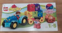 Lego duplo 10615 - mein erster Traktor Nordrhein-Westfalen - Wesel Vorschau