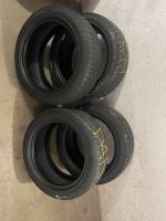 4x Dunlop Sommerreifen, Reifengröße: 215/45 R16 86H Kr. Dachau - Dachau Vorschau