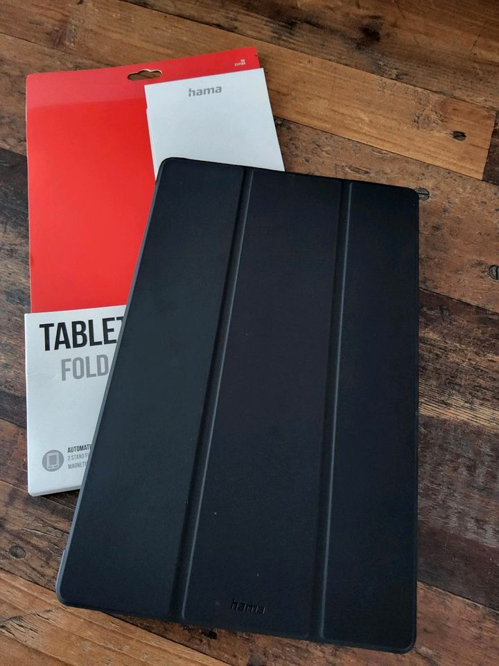 Hama - 217189 Tablet-Case Fold für Samsung Galaxy Tab S8 Ultra 14 in Markdorf