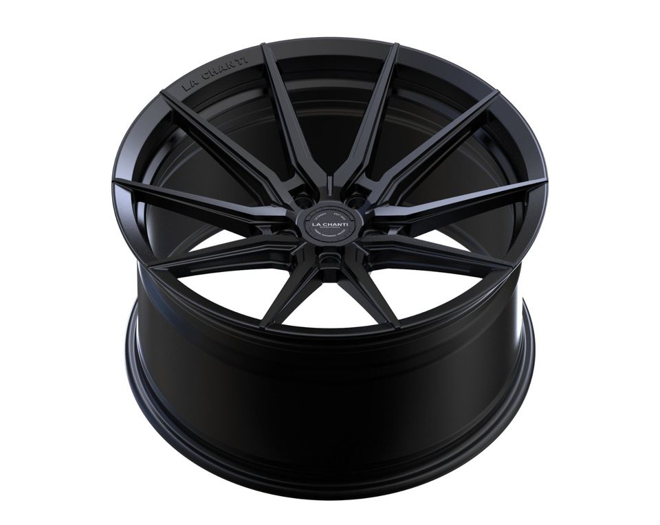 20 Zoll LA CHANTI PERFORMANCE LC-P18 Alufelgen 5x112 Felgen für Mercedes CL 63 65 AMG W216 CLS C257 43 53 55 GLC X253 X204 S-Klasse S63 S65 C217 W222 W223 Maybach 500 CONCAVE in Hagen