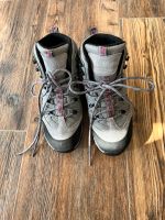 ❤️ Jack Wolfskin Wanderschuhe Gr 39 Grau Bayern - Pfarrkirchen Vorschau